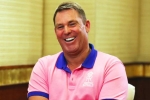 Shane Warne Rajasthan Royals, Shane Warne Rajasthan Royals news, rajasthan royals sale earns rs 450 crore for shane warne s family, Rajasthan royals sale