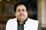 BCCI, Rajeev Shukla latest breaking, rajeev shukla named as bcci interim chief, Nani