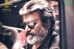 Kaala teaser news, Kaala teaser updates, breaking superstar s kaala teaser date is here, Barfi