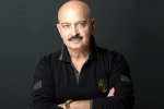 rakesh roshan family, rakesh roshan movies, rakesh roshan diagnosed with early stage cancer, Rakesh roshan