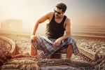 Game Changer Trailer, Shankar, ram charan s game changer trailer looks promising, Krish