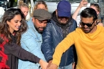 Kiara Advani, Ram Charan, ram charan wraps up the new zealand shoot of shankar s film, Charan next film Kiara Advani, Ram Charan, ram charan wraps up the new zealand shoot of shankar s film, Charan next film