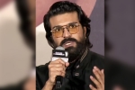 Ram Charan news, Ram Charan updates, shankar is a perfectionist ram charan, New movie