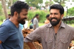 Sukumar, Ram Charan updates, ram charan and sukumar to team up again, Ram charan and sukumar