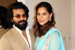 Ram Charan and Upasana good news, Ram Charan and Upasana breaking news, ram charan and upasana to welcome twins, Campaign Ram Charan and Upasana good news, Ram Charan and Upasana breaking news, ram charan and upasana to welcome twins, Campaign
