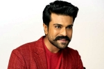 Ram Charan latest, RC16, ram charan shelves his next project, Gowtam tinnanuri