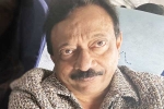 Ram Gopal Varma social media, Ram Gopal Varma, ram gopal varma gets 3 months jail in cheque bounce case, Covid 19