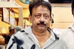 Ram Gopal Varma breaking, Ram Gopal Varma new film, ram gopal varma responds to cases in andhra pradesh, New government in u p