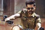 The Warrior total business, The Warrior, ram s the warrior day one collections, Aadhi