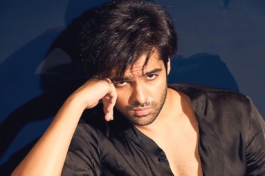 Ram to play a cop in his Next? Ram to play a cop in his Next?