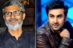 Ranbir Kapoor, Ramayana film shoot, ramayana shoot starts, Smoking