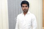 Surendar Reddy, Ramcharan news, ramcharan aims another remake, Rakshak