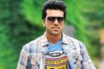 Ramcharan, Ramcharan release date, ram charan signs his next film, Mega power star