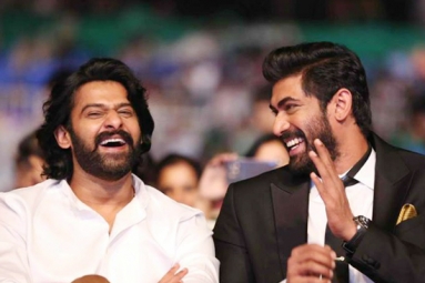 ‘Prabhas Was the Pillar of Baahubali’, Says Rana Daggubati