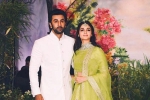 Ranbir Kapoor and Alia Bhatt  updates, Alia Bhatt, all set for the wedding of ranbir and alia, Mehendi