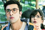 Ranbir Kapoor, Jagga Jasoos trailer, jagga jasoos trailer release date, Ae dil hai mushkil