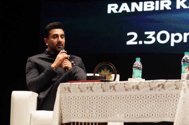 Ranbir Kapoor On Portrayal Of Violence In Animal