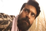 Ram Charan, Rangasthalam 1985, rangasthalam 1985 is a murder mystery, Rangasthalam 1985