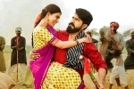 Rangasthalam rating, Ram Charan Rangasthalam movie review, rangasthalam movie review rating story cast and crew, Sukumar and ram charan