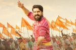 Samantha, Ram Charan, rangasthalam 1985 total pre release business, Rangasthalam 1985