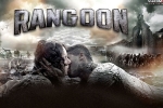 Saif Ali Khan, Rangoon cast and crew, rangoon hindi movie, Vishal bhardwaj