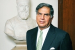 Ratan Tata new breaking, Ratan Tata death, ratan tata has enormous contribution for india, Ratan tata