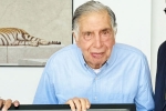 Ratan Tata career, Ratan Tata last pictures, indian legend ratan tata is no more, Vi anand