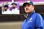 Virat Kohli-Rohit Sharma performance, Ravi Shastri on Virat Kohli-Rohit Sharma, ravi shastri s massive virat kohli rohit sharma remark shocks everyone, Indian captain