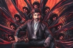 Ravi Teja Ravanasura, Ravanasura movie news, ravi teja s 70th film is ravanasura, Ramesh varma