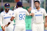 India Vs Bangladesh, Ravichandran Ashwin about Rohit Sharma, ravichandran ashwin reveals how rohit sharma plotted the winning plan, World records