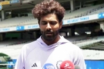 Ravindra Jadeja controversy, Ravindra Jadeja Hindi speech, truth behind ravindra jadeja s refusal to speak english out, Indian team