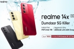 Realme 14x 5G sale, Realme 14x 5G variants, realme 14x 5g launched in india, Dum