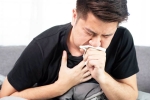 Black Mucus tips, Black Mucus latest breaking, what is the reason for black mucus, Haryana