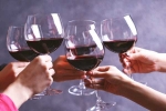 Red Wine healthy, Red Wine latest breaking, do you think red wine is healthy, Risks Red Wine healthy, Red Wine latest breaking, do you think red wine is healthy, Risks