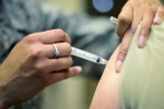 death, flu shot for heart patient, regular flu shot may reduce heart failure mortality says study, Hagen