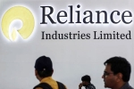 Reliance Industries breaking updates, Reliance Industries AI investment, reliance industries to invest 12 15 billion in ai, Development