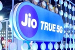 Reliance Jio True 5G battery, Reliance Jio True 5G battery, reliance jio true 5g network extends battery life by up to 40 percent, Telecom