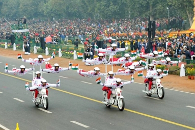 ASEAN leader to be chief guests for 2018 Republic day celebrations