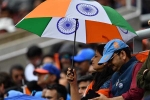 new zealand, India, india vs new zealand semi final all you need to know about the reserve day, Icc cricket world cup 2019