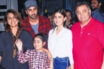 Riddhima Kapoor about family, Riddhima Kapoor, riddhima kapoor recalls how family was trolled after rishi kapoor s death, Prithviraj