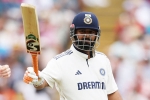 Rishabh Pant updates, Rishabh Pant, rishabh pant scripts world record against england, India vs england