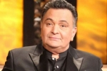 neetu kapoor, bollywood, veteran actor rishi kapoor dies at 67 in mumbai, Rishi kapoor