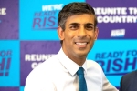 Rishi Sunak breaking news, Rishi Sunak new updates, rishi sunak named as the new uk prime minister, Cabinet meeting