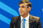 Rishi Sunak latest breaking, Rishi Sunak, illegal migrants queueing up to enter uk says rishi sunak, British government