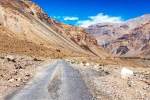 Road Trips in Himalayas 2025, Road Trips in Himalayas news, epic road trips across the himalayas, Culture