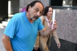 Robert D. Chain, Boston Globe, man threatened to shoot boston globe reporters indicted on federal charges, Man accused