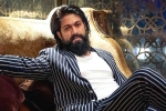 Yash coming movies, KGF: Chapter 2, yash receives wide appreciation for kgf chapter 2, Vishnu induri