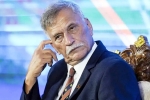Roger Binny latest role, Roger Binny resigns, roger binny steps down as bcci president, Supreme court