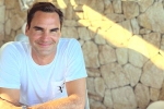 Tennis, Roger Federer new updates, roger federer announces retirement from tennis, Roger federer