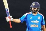 Rohit Sharma latest, Rohit Sharma breaking, rohit sharma becomes new world no 1 odi batsmen, Career Rohit Sharma latest, Rohit Sharma breaking, rohit sharma becomes new world no 1 odi batsmen, Career